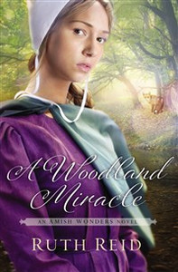 A Woodland Miracle - ISBN: 9781401688301