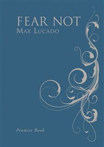 Fear Not - ISBN: 9780529105530