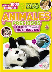 Animales preciosos - ISBN: 9780718021580