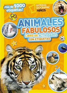 Animales fabulosos - ISBN: 9780718021528