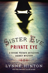 Sister Eve, Private Eye - ISBN: 9781401691455