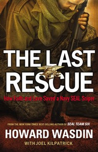 The Last Rescue - ISBN: 9781595555946