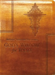 God's Wisdom for Today - ISBN: 9780718011123