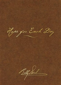 Hope for Each Day Signature Edition - ISBN: 9780718016661