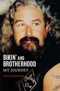 Bikin' and Brotherhood - ISBN: 9780718030353