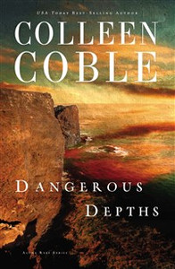 Dangerous Depths - ISBN: 9781401690052