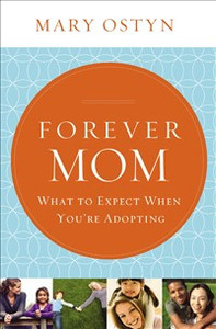 Forever Mom - ISBN: 9781400206230