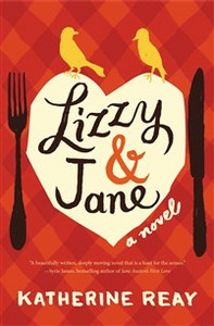 Lizzy and   Jane - ISBN: 9781401689735