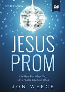 Jesus Prom Video Study - ISBN: 9780529111715