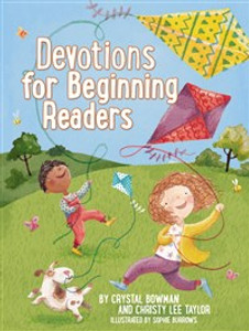 Devotions for Beginning Readers - ISBN: 9780529104014