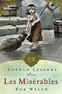 52 Little Lessons from Les Miserables - ISBN: 9781400206667