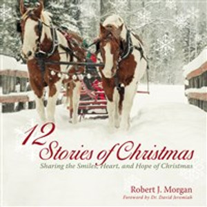 12 Stories of Christmas - ISBN: 9780718011963