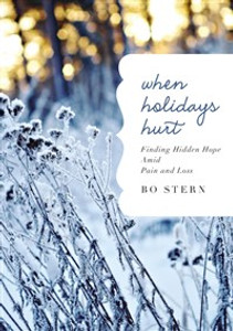 When Holidays Hurt - ISBN: 9780718016203