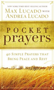 Pocket Prayers - ISBN: 9780718014049