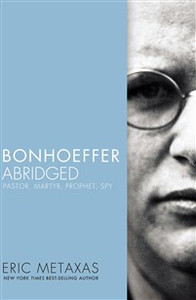 Bonhoeffer Abridged - ISBN: 9780718016166