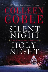 Silent Night, Holy Night - ISBN: 9780718001759