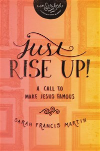 Just RISE UP! - ISBN: 9781401680152