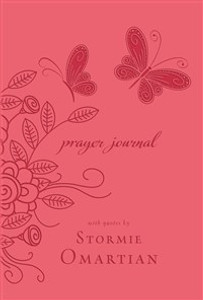 Prayer Journal - ISBN: 9780529105578