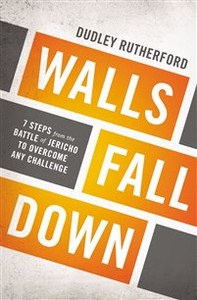 Walls Fall Down - ISBN: 9781400206032