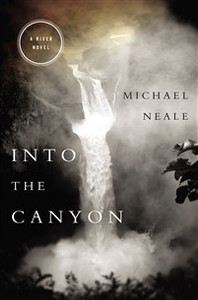 Into the Canyon - ISBN: 9781401688509