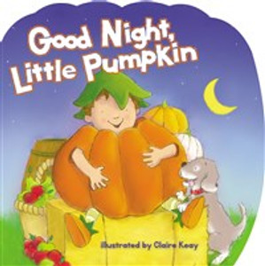 Good Night, Little Pumpkin - ISBN: 9781400323432