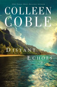Distant Echoes - ISBN: 9781401690038