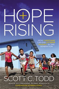 Hope Rising - ISBN: 9780529101129