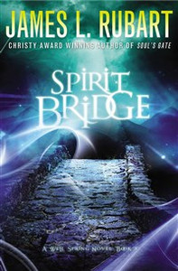 Spirit Bridge - ISBN: 9781401686093
