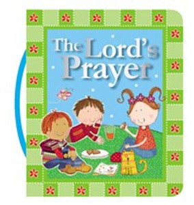 The Lord's Prayer - ISBN: 9780529111630