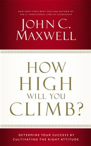 How High Will You Climb? - ISBN: 9781400205912