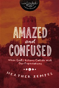 Amazed and Confused - ISBN: 9781401679231