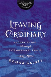 Leaving Ordinary - ISBN: 9781401679699