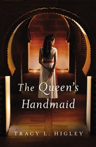 The Queen's Handmaid - ISBN: 9781401686840