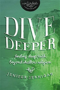 Dive Deeper - ISBN: 9781401679217