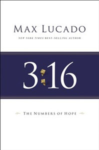 3:16 - ISBN: 9780849947537