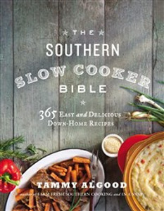 The Southern Slow Cooker Bible - ISBN: 9781401605001