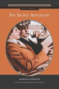 The Secret Adversary (Barnes & Noble Library of Essential Reading):  - ISBN: 9781435110649