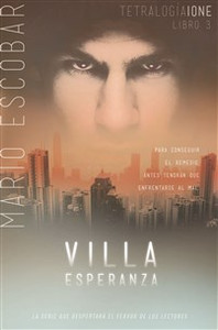 Villa Esperanza - ISBN: 9781602558953