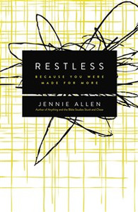 Restless - ISBN: 9780849947063