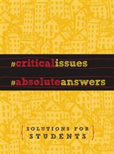 Critical Issues. Absolute Answers. - ISBN: 9781400375127
