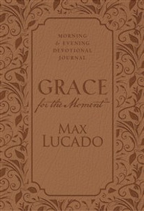 Grace for the Moment - ISBN: 9781400322824