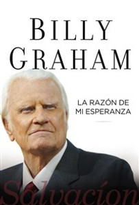 La razón de mi esperanza - ISBN: 9781602559660