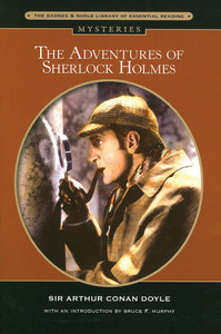 The Adventures of Sherlock Holmes (Barnes & Noble Library of Essential Reading):  - ISBN: 9781435120914