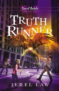Truth Runner - ISBN: 9781400322879