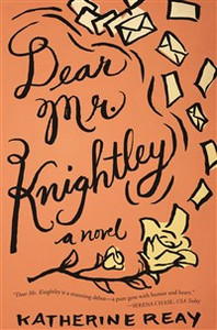 Dear Mr. Knightley - ISBN: 9781401689681