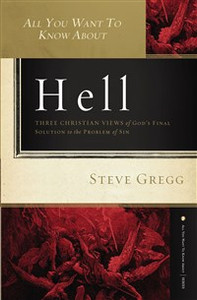 All You Want to Know About Hell - ISBN: 9781401678302