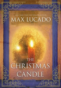 The Christmas Candle - ISBN: 9781401689940