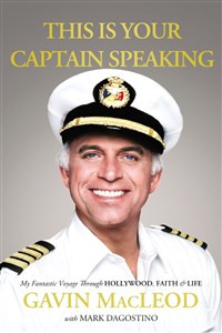 This Is Your Captain Speaking - ISBN: 9780849947629