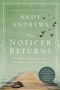 The Noticer Returns - ISBN: 9780785231455