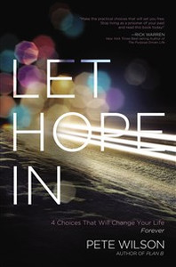 Let Hope in - ISBN: 9780849964565